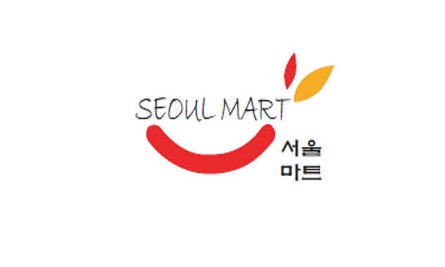 Seoul Mart (Plaza Singapura) 서울마트 (도비곳 플라자싱)