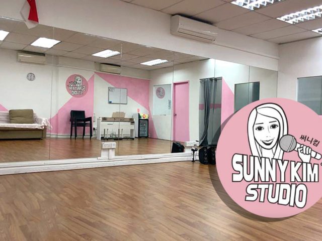 Sunny Kim studio 써니킴 스튜디오(보컬,피아노 레슨)