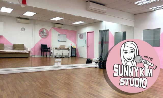 Sunny Kim studio 써니킴 스튜디오(보컬,피아노 레슨)