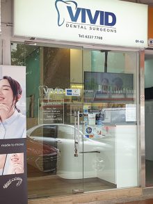 Vivid Dental Surgeons 비비드 덴탈 치과