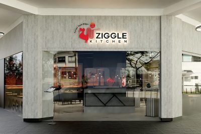 지글키친 ZIGGLE KITCHEN