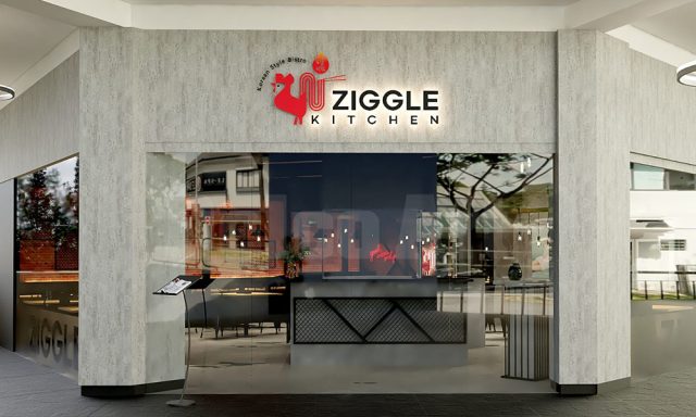 지글키친 ZIGGLE KITCHEN