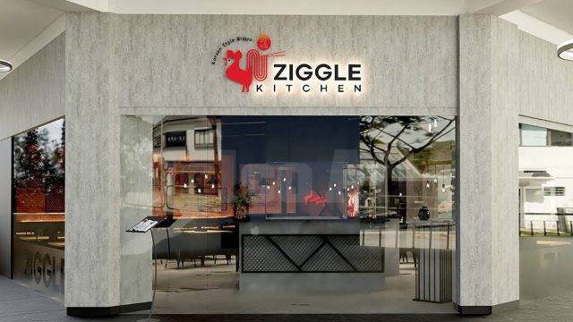 지글키친 ZIGGLE KITCHEN