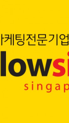 Yellowsing Pte. Ltd. 옐로우싱