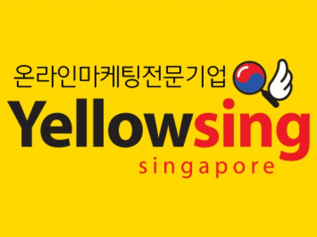 Yellowsing Pte. Ltd. 옐로우싱