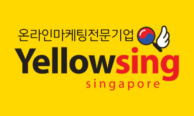 Yellowsing Pte. Ltd. 옐로우싱