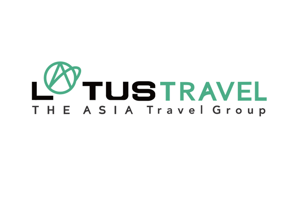 lotus travel group limited